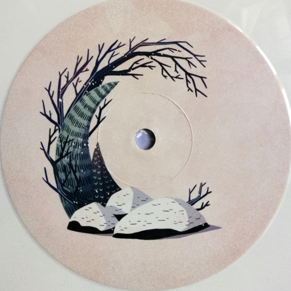 Chillhop Essentials - Winter 2019 | Mint (M) Mint (M)-The Happy Cap