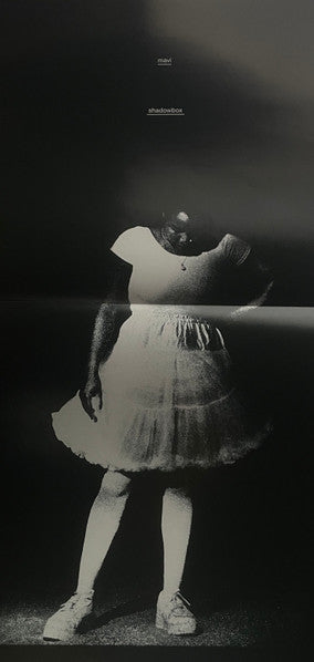 Mavi (12) - Shadowbox (VINYL) |-The Happy Cap