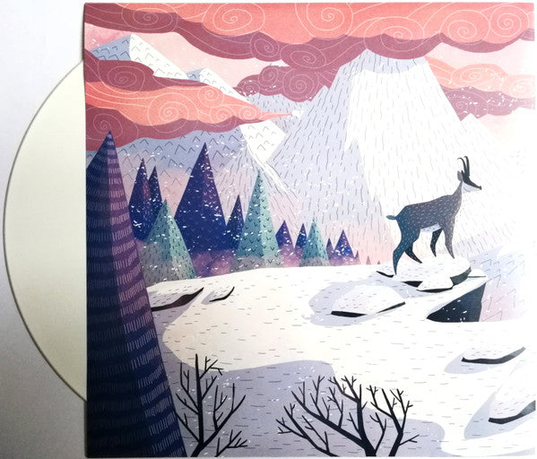 Chillhop Essentials - Winter 2019 | Mint (M) Mint (M)-The Happy Cap