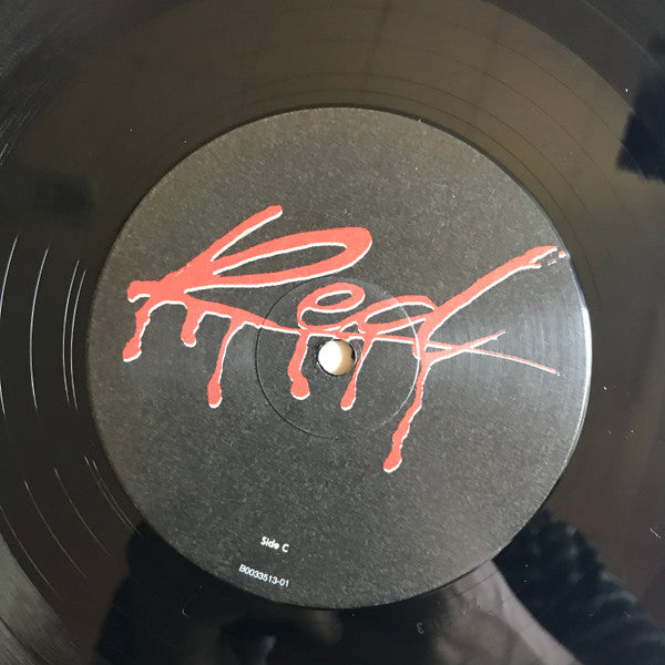 Playboi Carti - Whole Lotta Red | Mint (M) Mint (M)-The Happy Cap