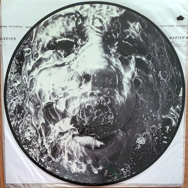 Brother Ali - Secrets & Escapes | Mint (M) Mint (M)-The Happy Cap
