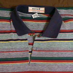 Kiefer Shackelford - Kickinit Alone | Mint (M) Mint (M)-The Happy Cap