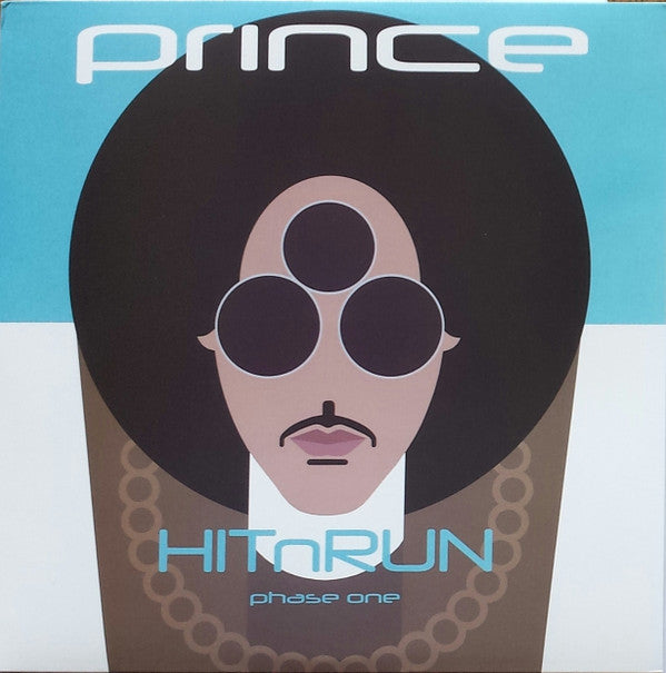 HITnRUN Phase One | Mint (M) Mint (M)-The Happy Cap