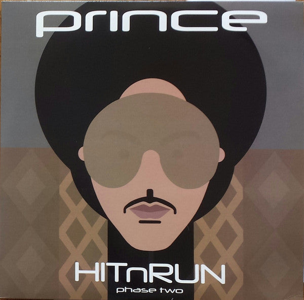 HITNRUN Phase Two | Mint (M) Mint (M)-The Happy Cap