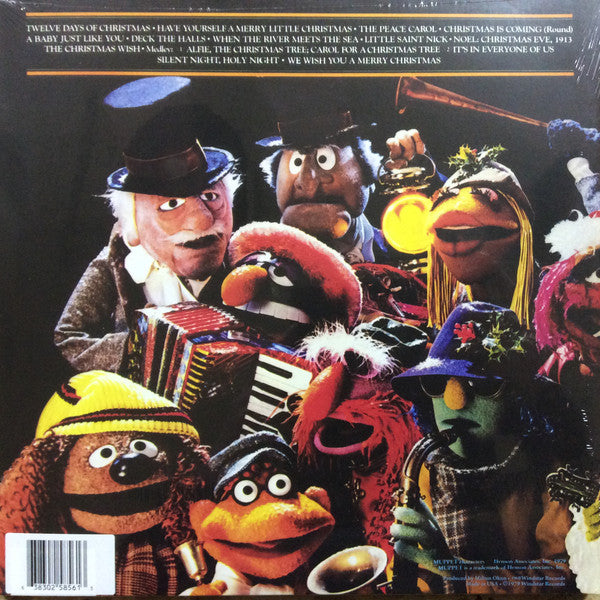 John Denver - A Christmas Together | Mint (M) Mint (M)-The Happy Cap