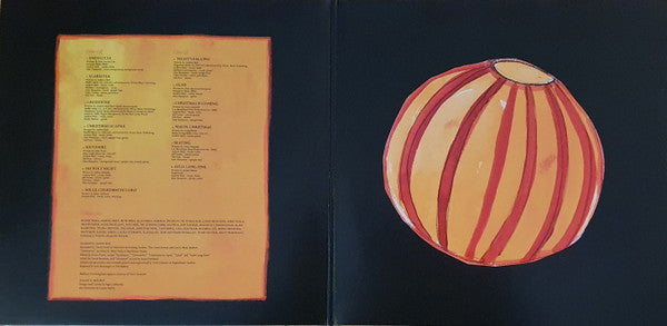 Andrew Bird - Hark! (RED VINYL) | Mint (M) Mint (M)-The Happy Cap