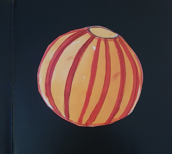 Andrew Bird - Hark! (RED VINYL) | Mint (M) Mint (M)-The Happy Cap