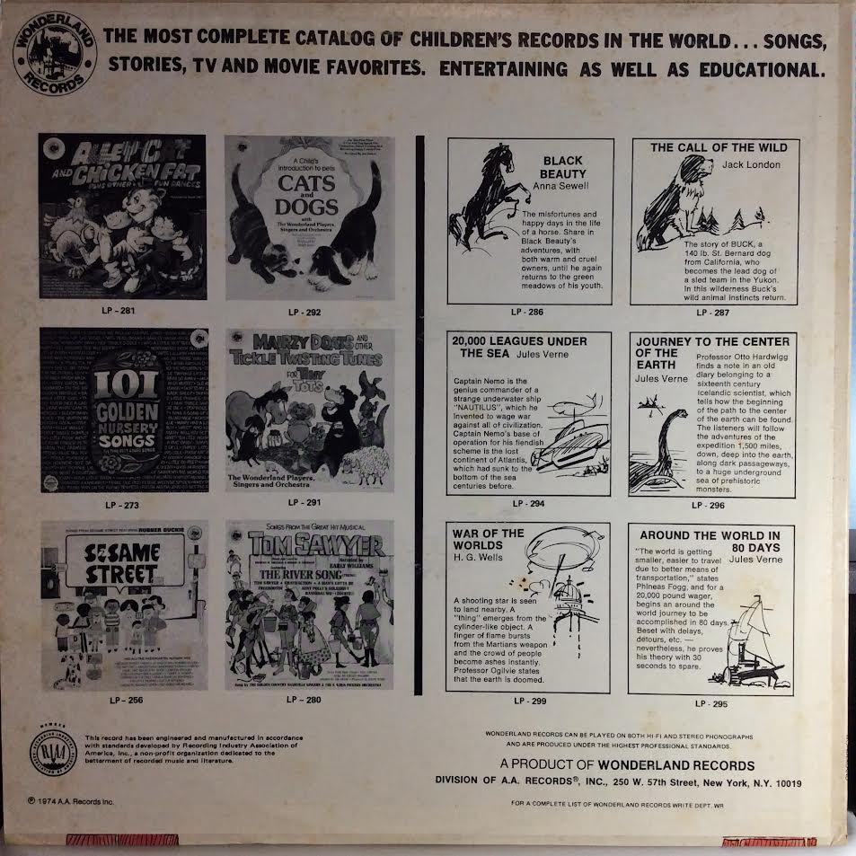 Golden Orchestra And Chorus - Christmas Songs That Tickle Your Funny Bone (VINYL) | Near Mint- (NM-) Near Mint- (NM-)-The Happy Cap