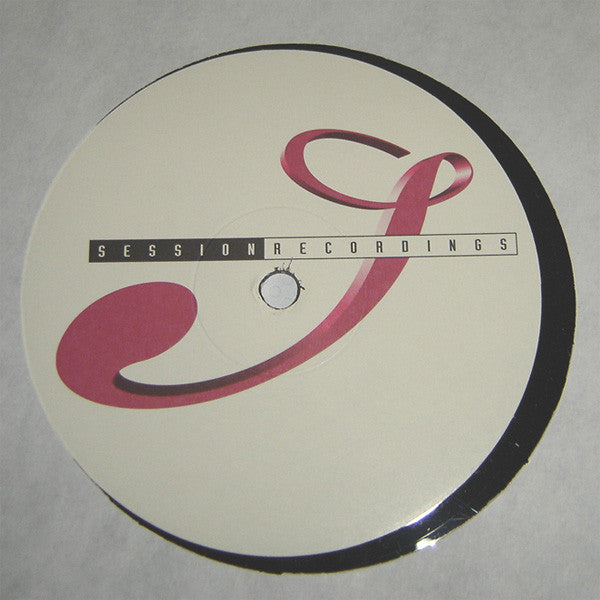 DJ Antoine vs. Mad Mark - Session 6 | Very Good Plus (VG+) Very Good Plus (VG+)-The Happy Cap