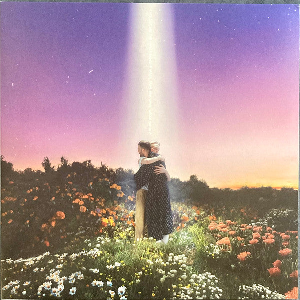 Honne - Let's Just Say The World Ended A Week From Now, What Would You Do? | Mint (M) Mint (M)-The Happy Cap