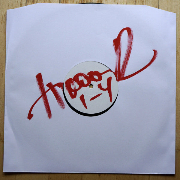 Hoover 1-4 | Mint (M) Mint (M)-The Happy Cap