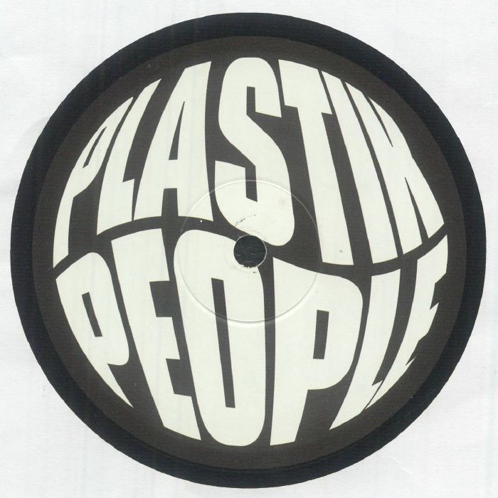Marc Cotterell / Dominic Balchin - (PRESALE) Plastik People Collections Vol 16 (VINYL) | Mint (M) Mint (M)-The Happy Cap