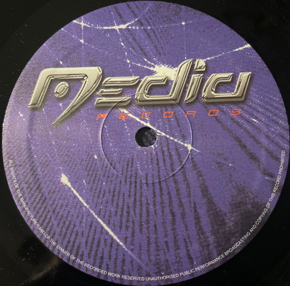 Groove Armada - Easy | Near Mint (NM)-The Happy Cap