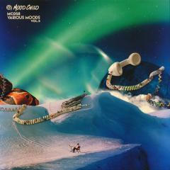 Various - Various Moods Vol. 5 (VINYL) | Mint (M) Mint (M)-The Happy Cap