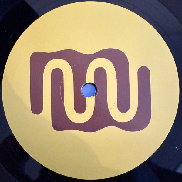 Da Sunlounge - 1972 (12" VINYL) |-The Happy Cap