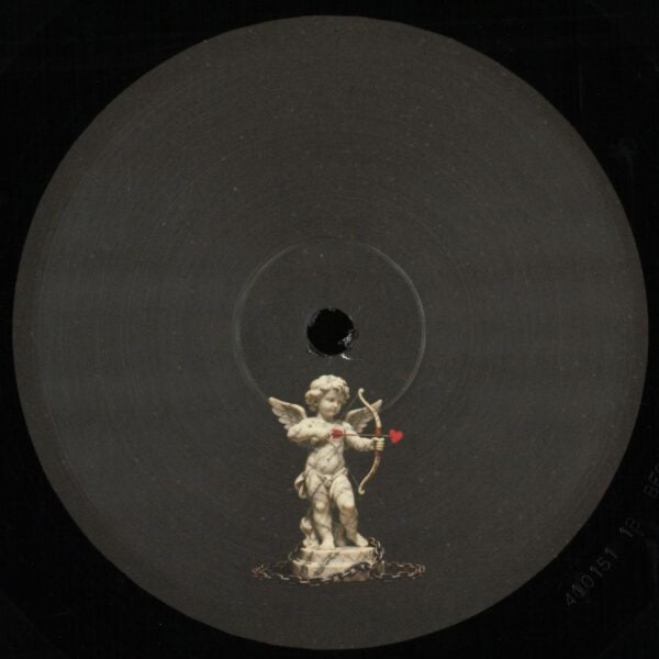 V.I.C.A.R.I - Float In (VINYL) | Mint (M) Mint (M)-The Happy Cap