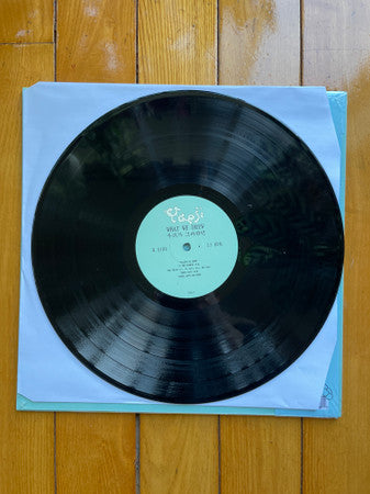 Yaeji - What We Drew = 우리가 그려왔던 | Mint (M) Mint (M)-The Happy Cap