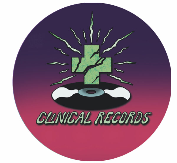 Various - (PRESALE) Clinical Records VA 002 (VINYL) | Mint (M) Mint (M)-The Happy Cap
