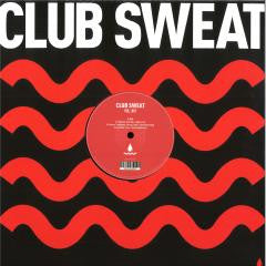 Various - Club Sweat Vol 001 (VINYL) |-The Happy Cap