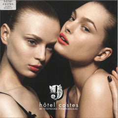 Stéphane Pompougnac - Hôtel Costes 9 (2xVINYL) | Mint (M) Mint (M)-The Happy Cap