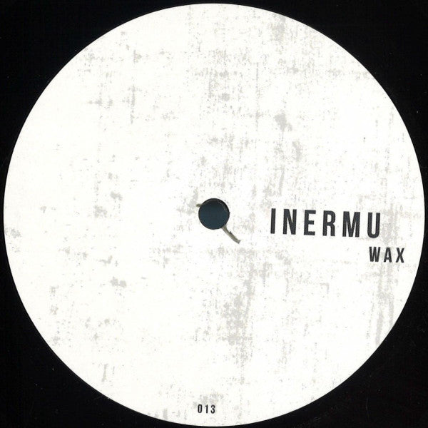 Arkady Antsyrev - Inermu Wax 013 | Mint (M) Generic-The Happy Cap