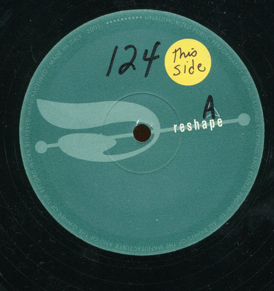 Frank 'O Moiraghi - Love Pretender (VINYL) | Near Mint (NM) Near Mint (NM)-The Happy Cap