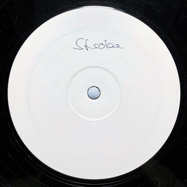 Strobe Unknown Very Good Plus (VG+) Generic-The Happy Cap