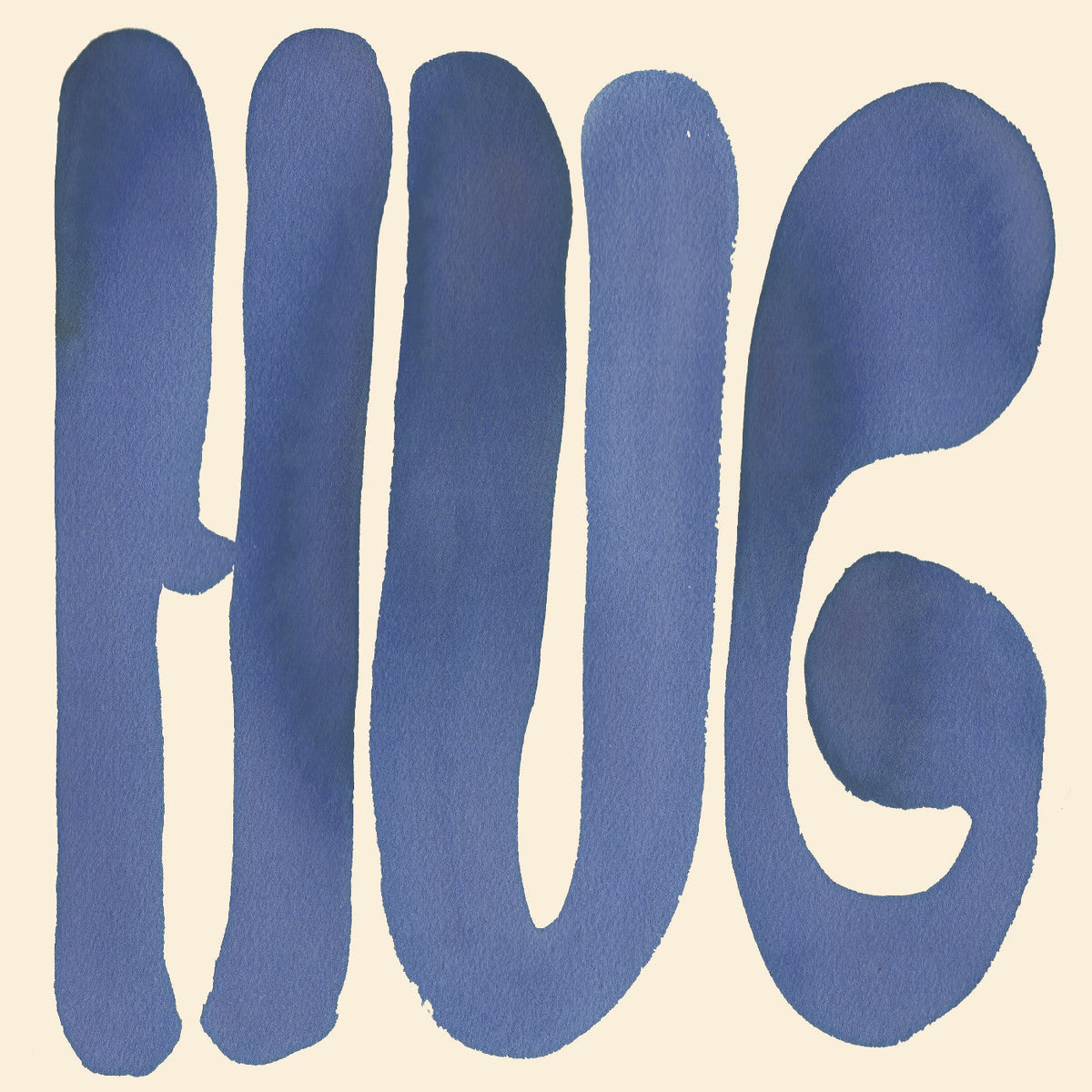HUG Hug - Vinyl-The Happy Cap