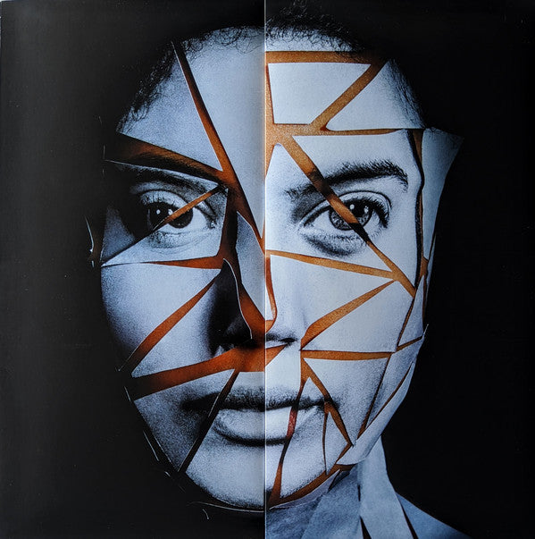 Ibeyi - Ash | Mint (M) Mint (M)-The Happy Cap
