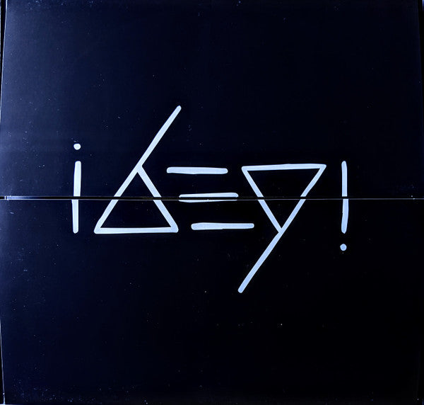 Ibeyi - Ash | Mint (M) Mint (M)-The Happy Cap