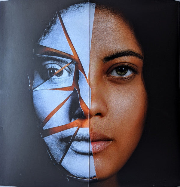 Ibeyi - Ash | Mint (M) Mint (M)-The Happy Cap