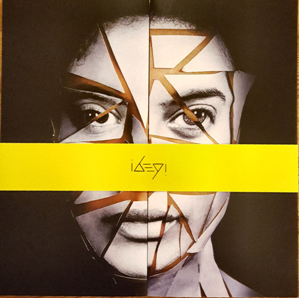 Ibeyi - Ash | Mint (M) Mint (M)-The Happy Cap