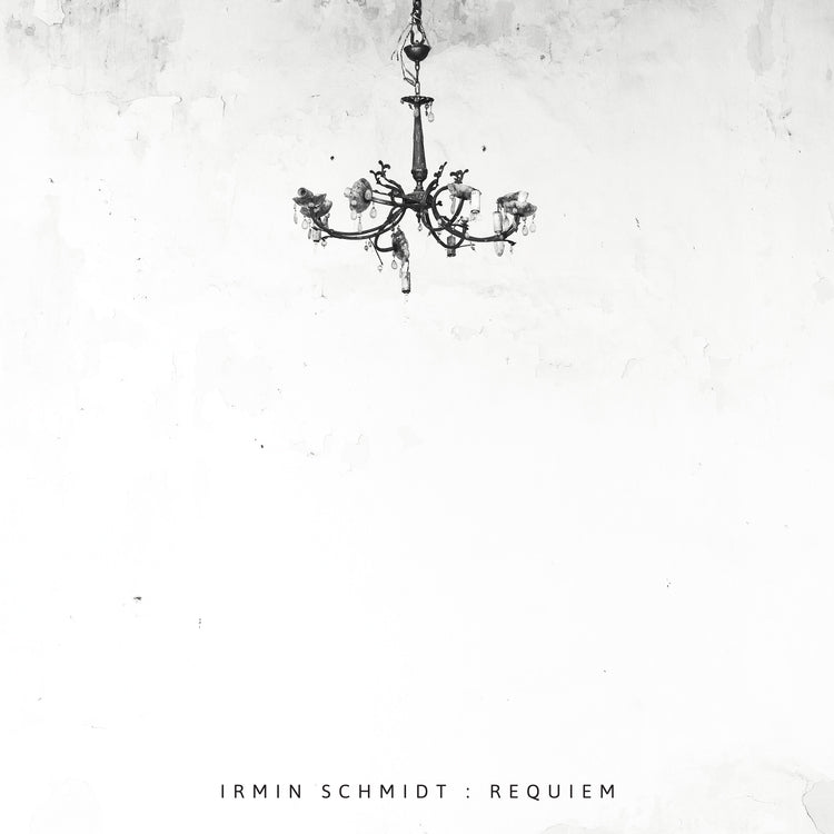Irmin Schmidt - Requiem |-The Happy Cap