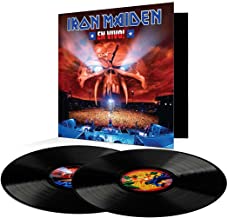 Iron Maiden - En Vivo! (180 GRAM VINYL) | Mint (M) Mint (M)-The Happy Cap