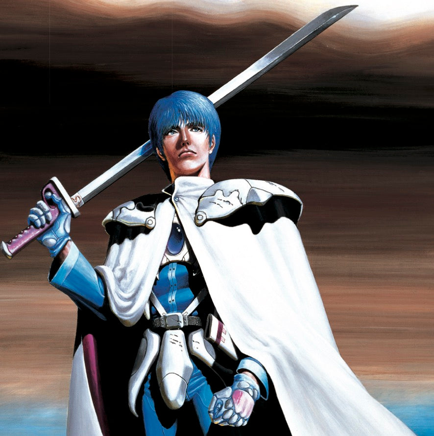 Izuho Takeuchi - Phantasy Star Iii (Original Video Game Soundtrack) |-The Happy Cap
