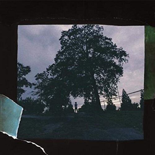 J. Cole - 4 Your Eyez Only (Coke Bottle Clear) | Mint (M) Mint (M)-The Happy Cap