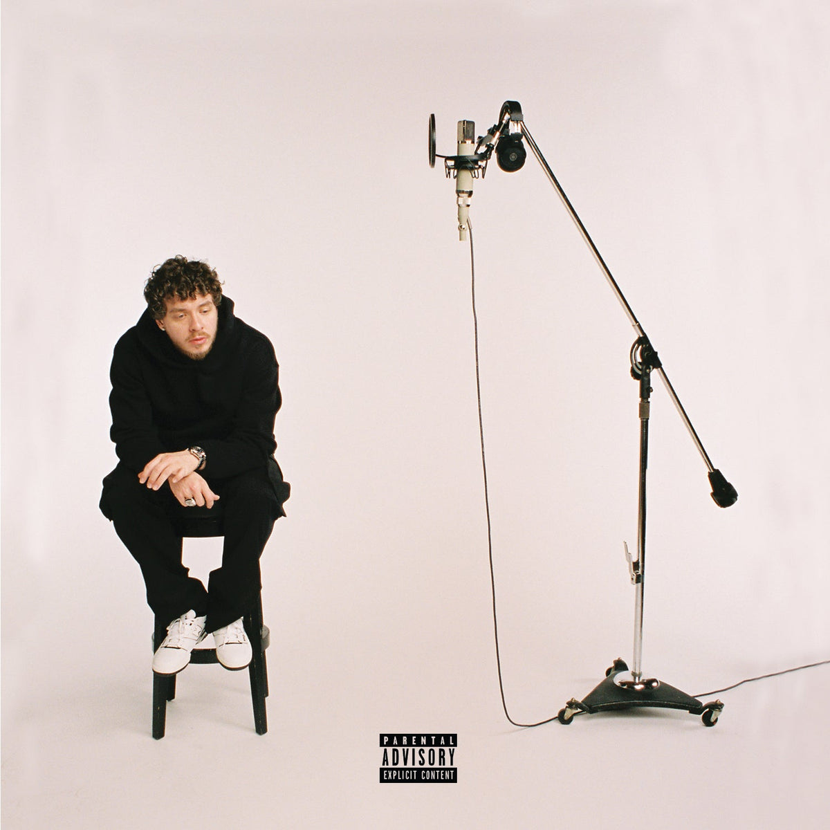 Jack Harlow - Come Home The Kids Miss You (White Vinyl) | Mint (M) Mint (M)-The Happy Cap