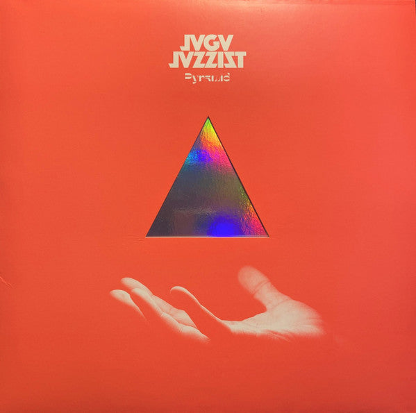 Jaga Jazzist - Pyramid | Mint (M) Mint (M)-The Happy Cap