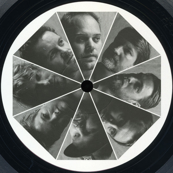 Jaga Jazzist - Pyramid | Mint (M) Mint (M)-The Happy Cap