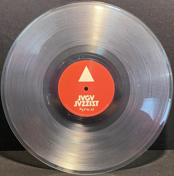 Jaga Jazzist - Pyramid | Mint (M) Mint (M)-The Happy Cap