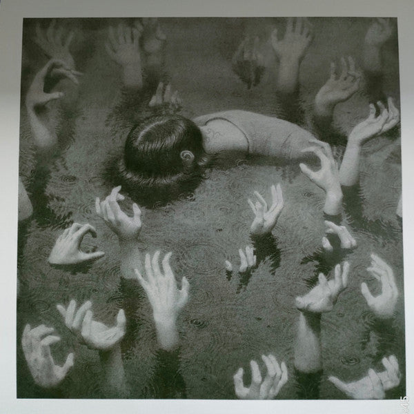 James Blake - Friends That Break Your Heart | Mint (M) Mint (M)-The Happy Cap