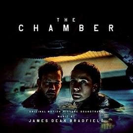 James Dean Bradfield - The Chamber [Original Motion Picture Soundtrack] |-The Happy Cap