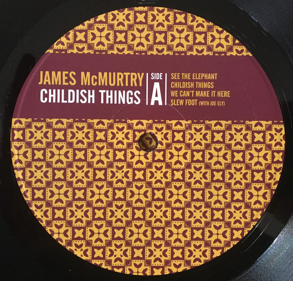 Childish Things | Mint (M) Mint (M)-The Happy Cap
