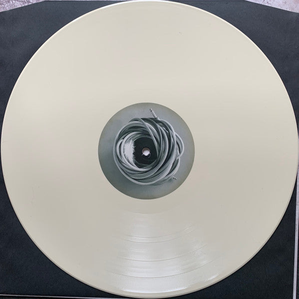 Jane Weaver  FLOCK (WHITE VINYL) | Mint (M) Mint (M)-The Happy Cap