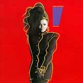 Janet Jackson - Control (CD) | Mint (M) Mint (M)-The Happy Cap