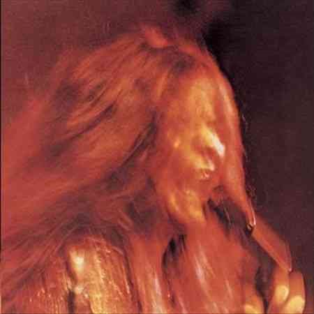 Janis Joplin - I Got Dem Ol' Kozmic Blues Again Mama! (180g Vinyl) | Mint (M) Mint (M)-The Happy Cap