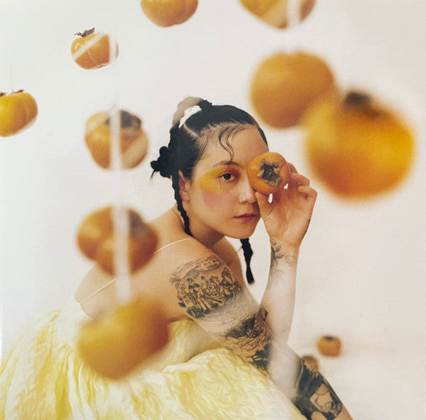 Japanese Breakfast  Jubilee | Mint (M) Mint (M)-The Happy Cap