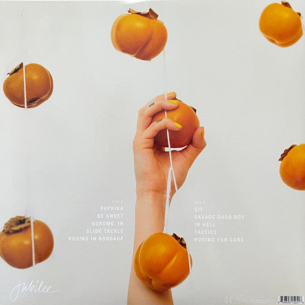 Japanese Breakfast  Jubilee | Mint (M) Mint (M)-The Happy Cap