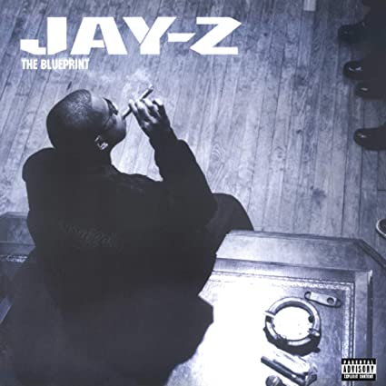 Jay-Z - The Blueprint | Mint (M) Mint (M)-The Happy Cap