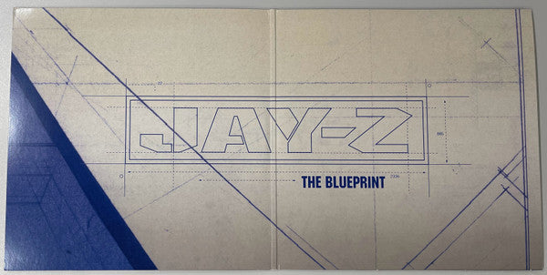 Jay-Z - The Blueprint | Mint (M) Mint (M)-The Happy Cap